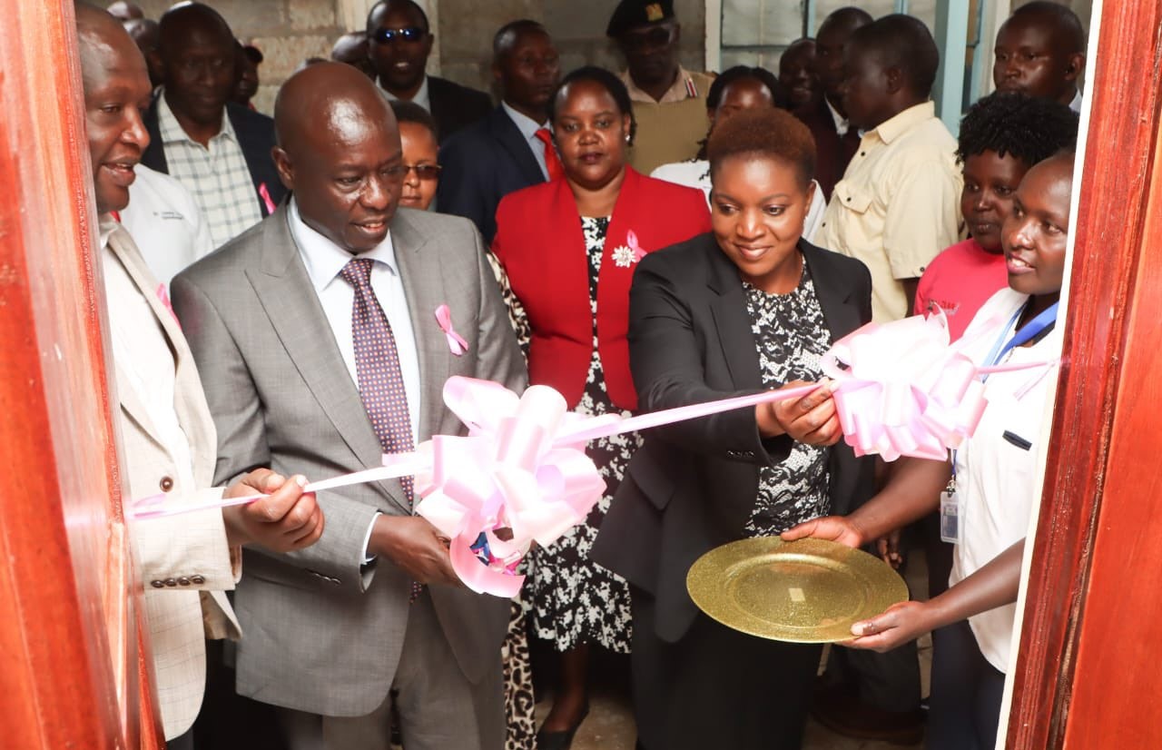 Kericho’s Community Rejoices Over President Ruto’s Universal Health Coverage Initiative