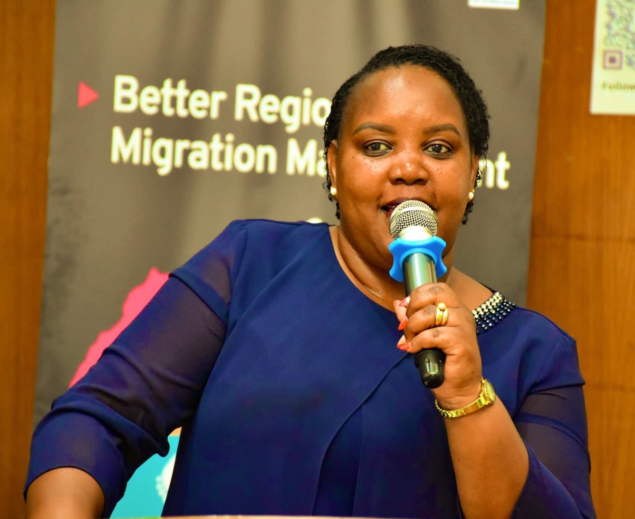 Govt Seeks to Protect Migrant Kenyan Workers Abroad