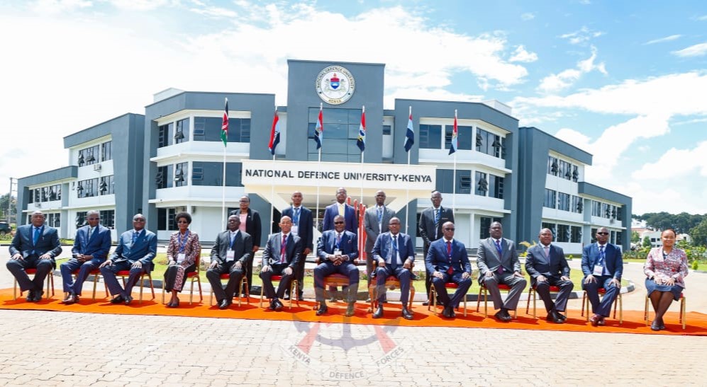 Kenya Advances Cyber Security with Inaugural National Symposium