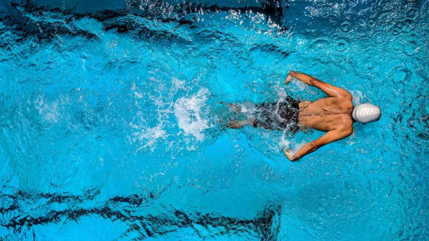 Kenya Swimming Federation Freed: World Aquatics Lifts Ban