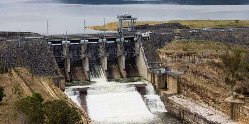 Thwake Dam to Solve Perennial Makueni Water Problem