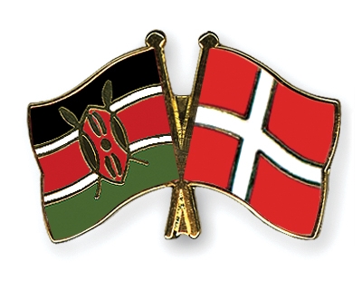 Kenya Receives 200M Grant From Denmark