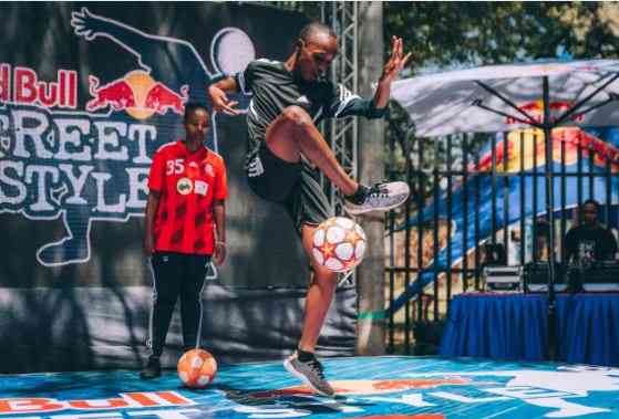 Kenya to Host First-ever Red Bull Street Style World Finals