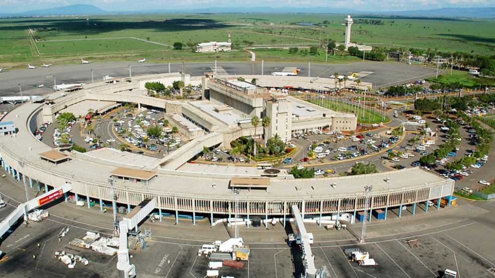 New JKIA Terminal To Be Constructed For 3 Years