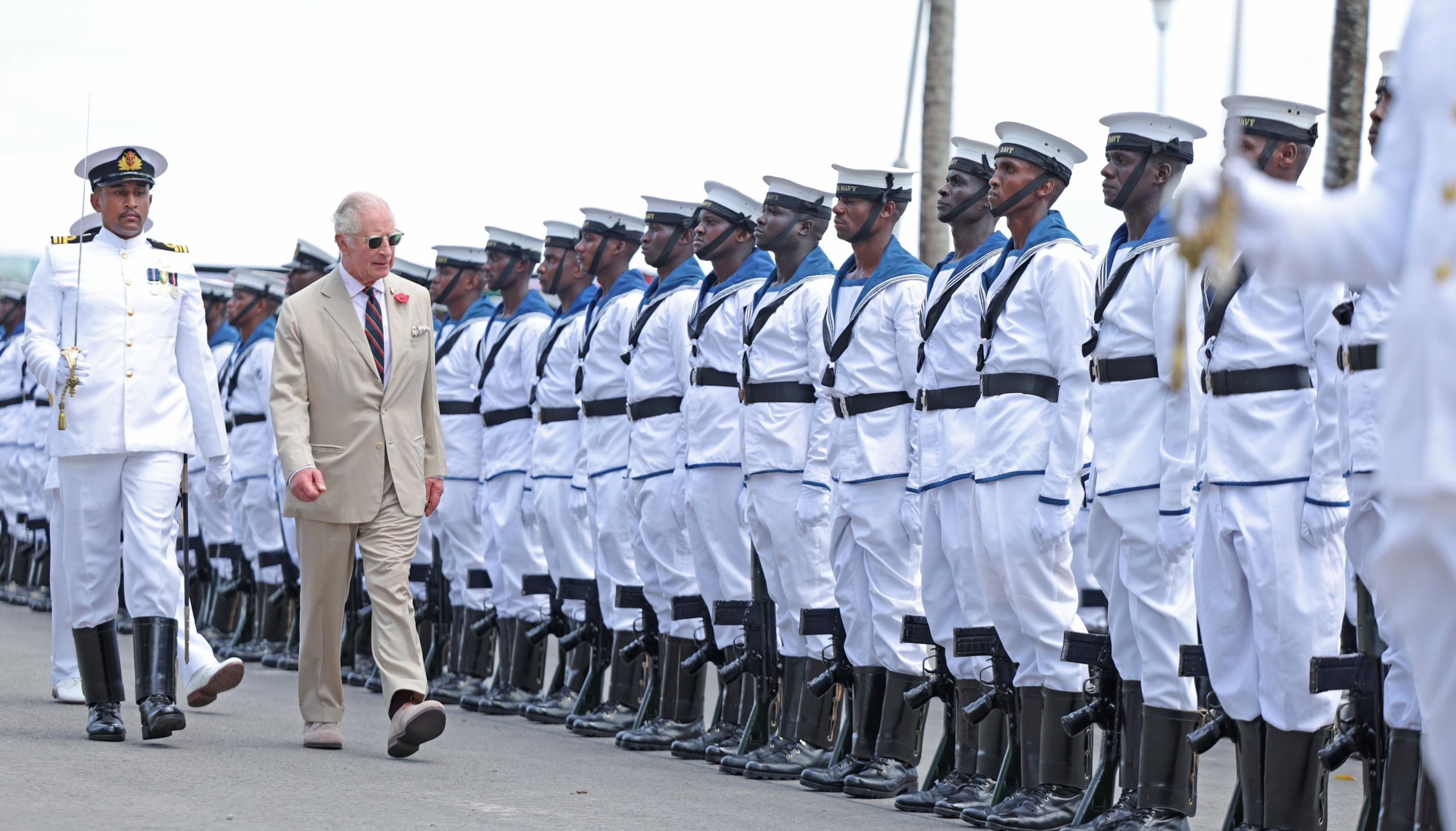 Royal Marines and Kenyan Forces Collaborate to Enhance Security Against Terrorism