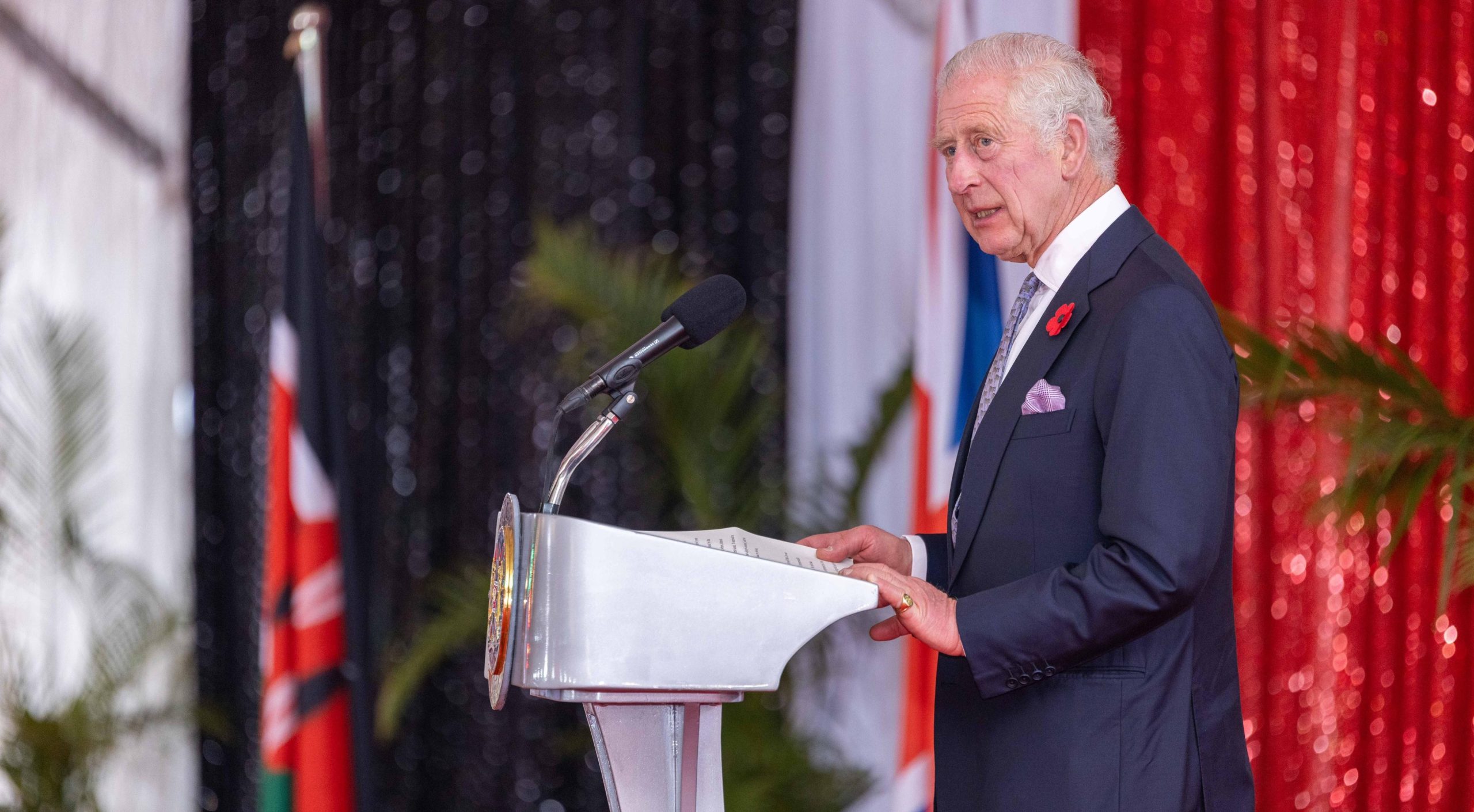 Kenya to Elevate UK Relations to Boost Trade