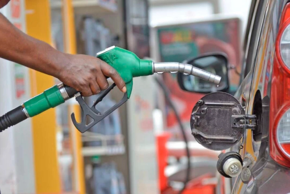 Diesel, Kerosene Prices Drop in Latest EPRA Review