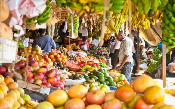 Govt Intensifies Efforts to Enhance Food Security