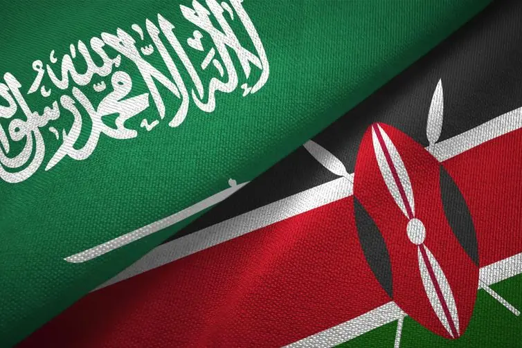 Kenya, Saudi Arabia to Sign Draft Agreement on Trade