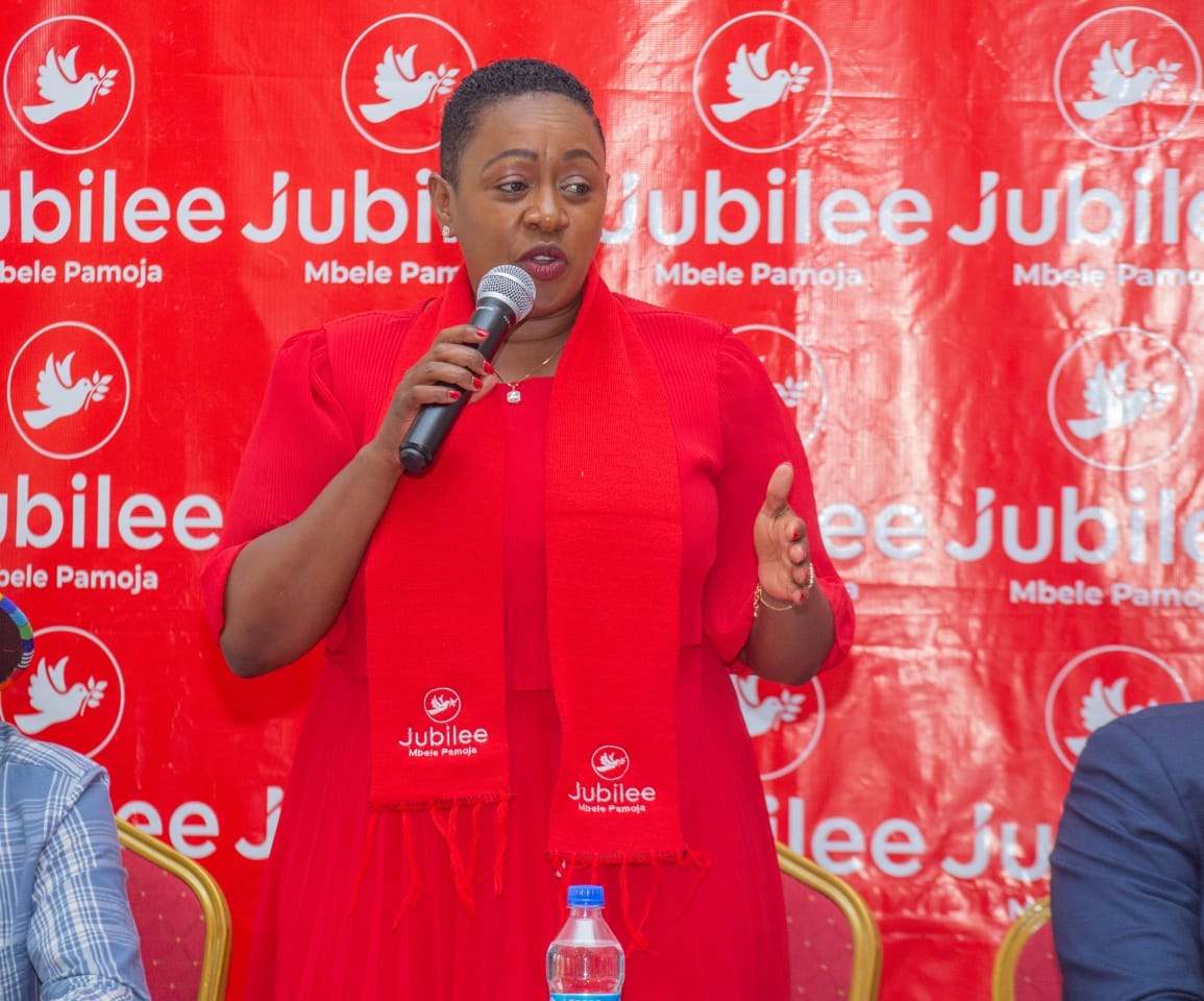 Elected Jubilee Leaders Reject Uhuru Kenyatta’s Leadership, Label him Dictatorial