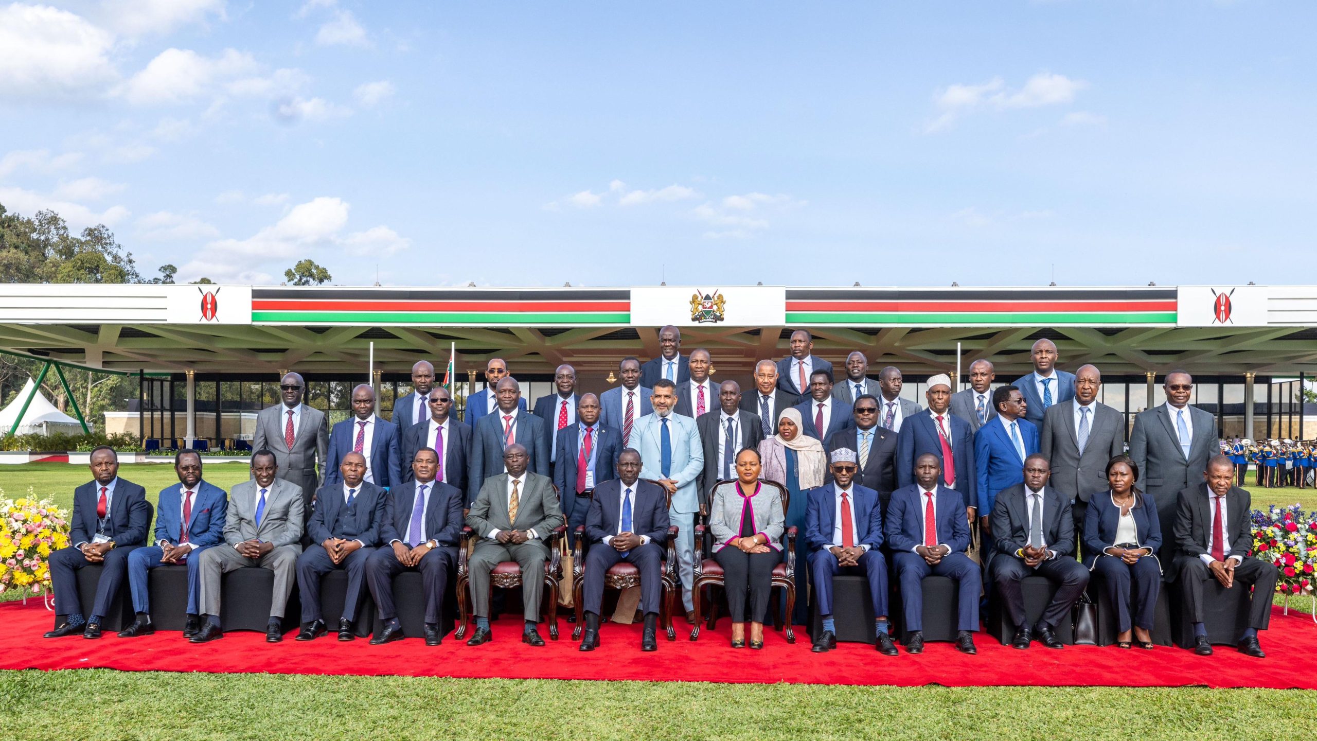 Inter-Government Relations to Deepen Devolution, President Ruto Says