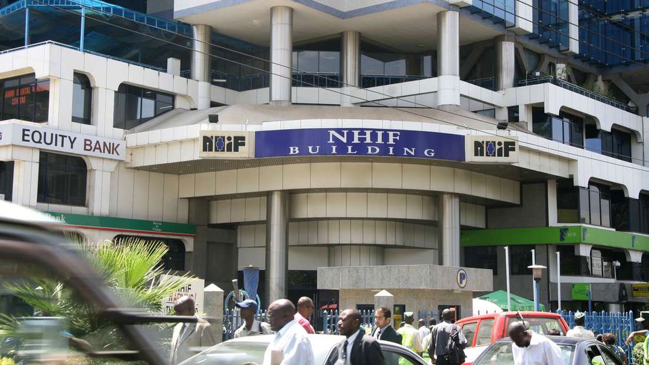 NHIF Announces Changes in all Mobile Payments