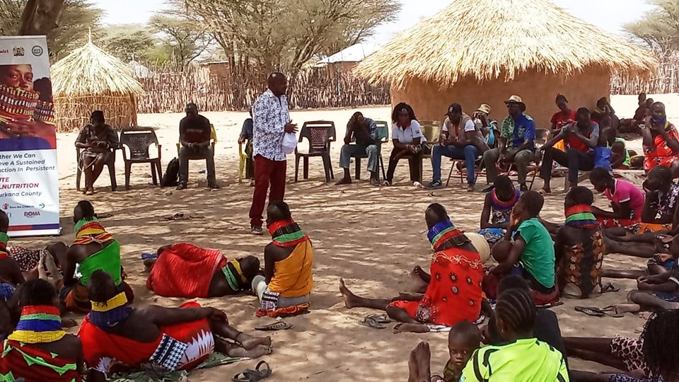 Youth in Turkana to Benefit from Skill Development Program