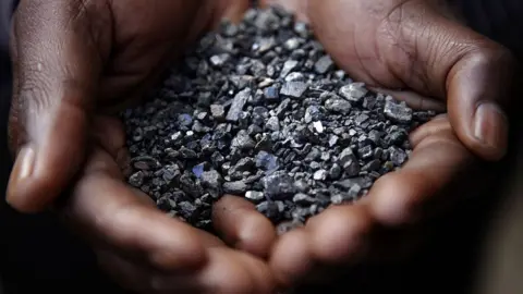 Coltan Deposits Discovered in Kenya – Potential to Revolutionize Phone Manufacturing