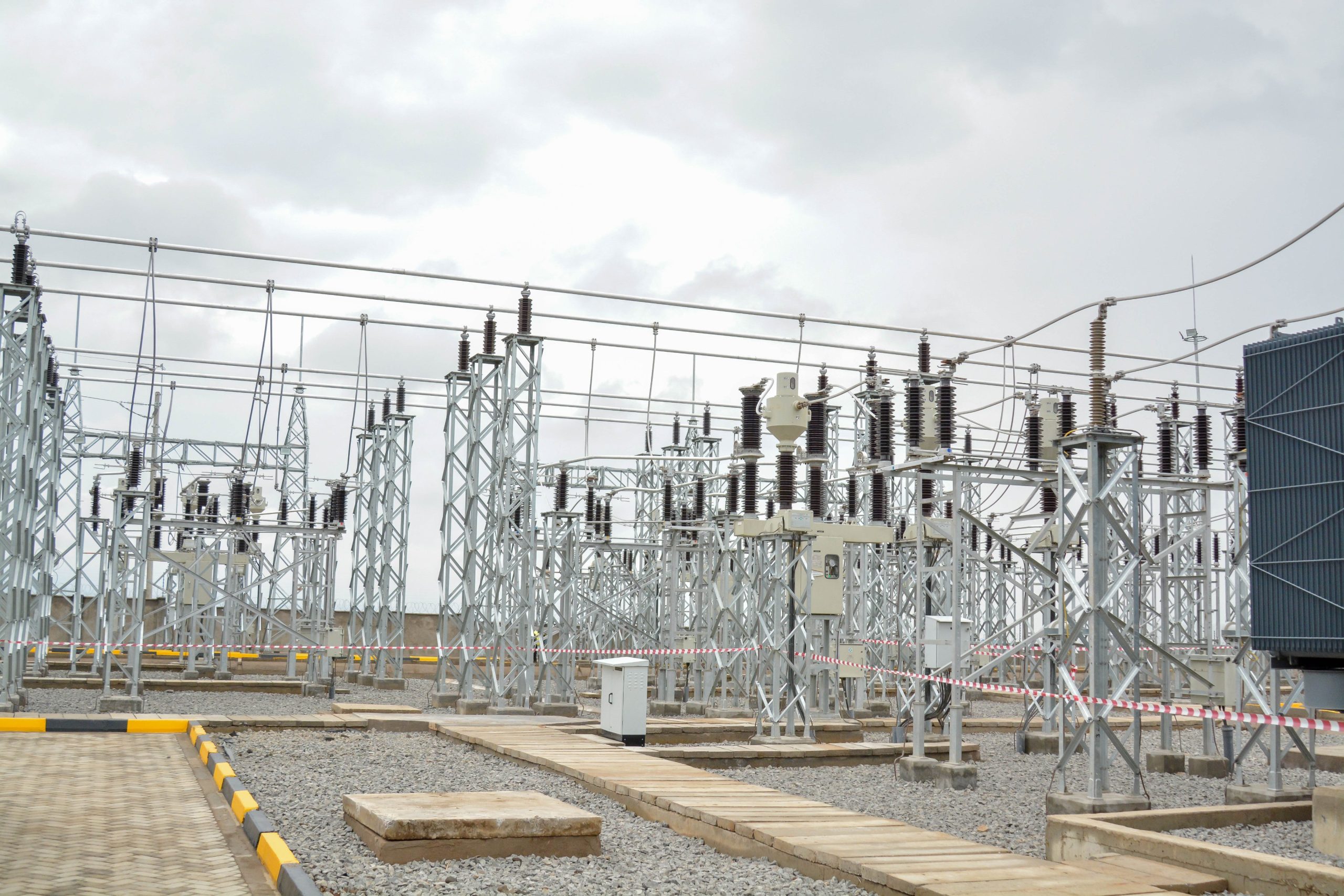 New Naivasha Substation to Bring Affordable Electricity to Kenyan Investors