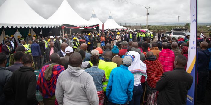 3,000 Kenyans Secure Jobs as Ruto Unveils Ksh30 Billion Deal with Investors