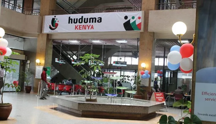 Kenyans to Access 9 Judicial Services From Huduma Centres Starting January 29, 2024