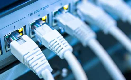 12 Counties Set to Get Internet Connection
