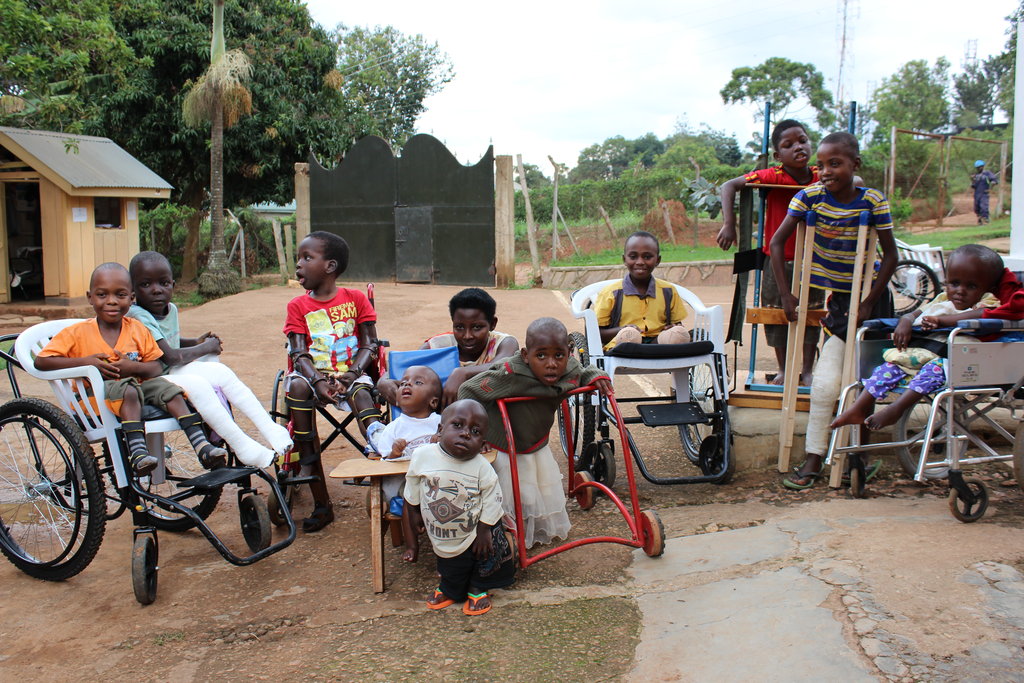 Labour CS Calls for Mentorship for Children with Disability