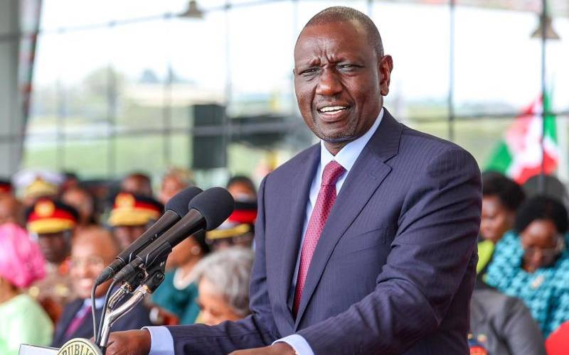 President Ruto Directs New Milk Price to Support Kenyan Farmers