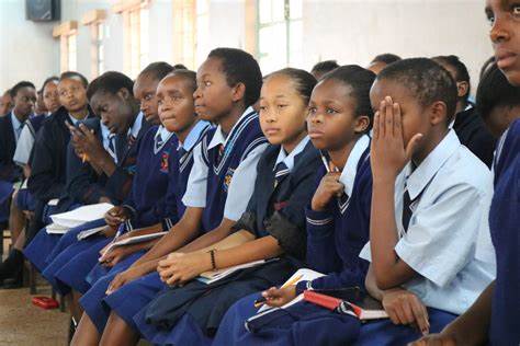 Govt Releases Ksh 31B for Schools First Term Studies