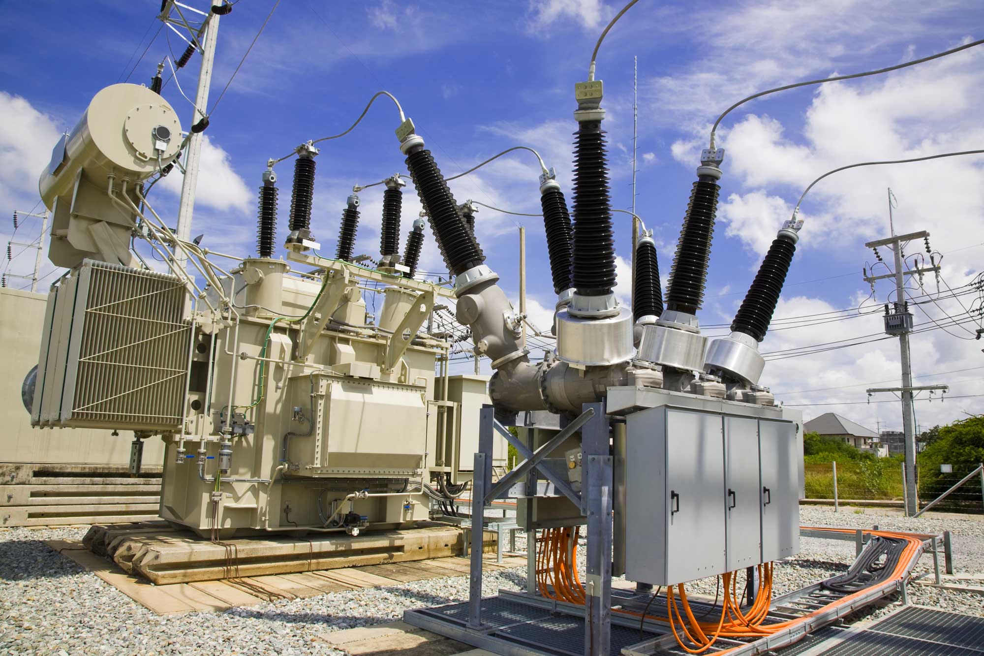 Uasin Gishu County to Install 200 Transformers to Achieve 90% Connectivity