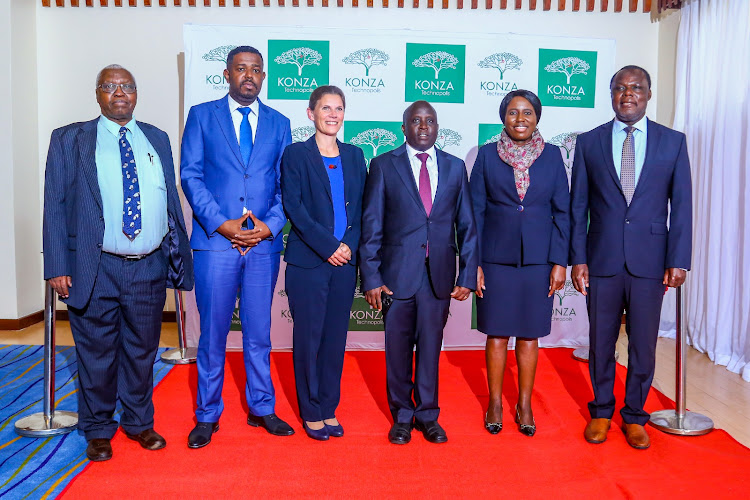Kenya to Host 41st IASP World Conference on Science Parks and Areas of Innovation in 2024