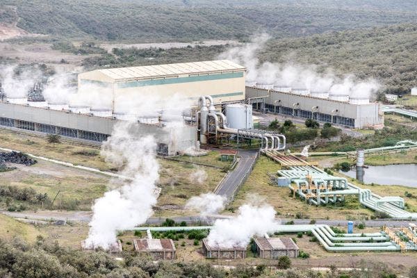 KenGen’s Hydropower Expansion Aims to Lower Electricity Expenses for Kenyans