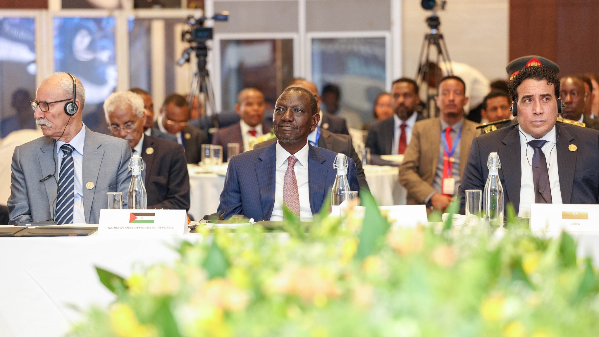 60 Percent of Vaccines Used in Africa to be Produced Locally, President Ruto
