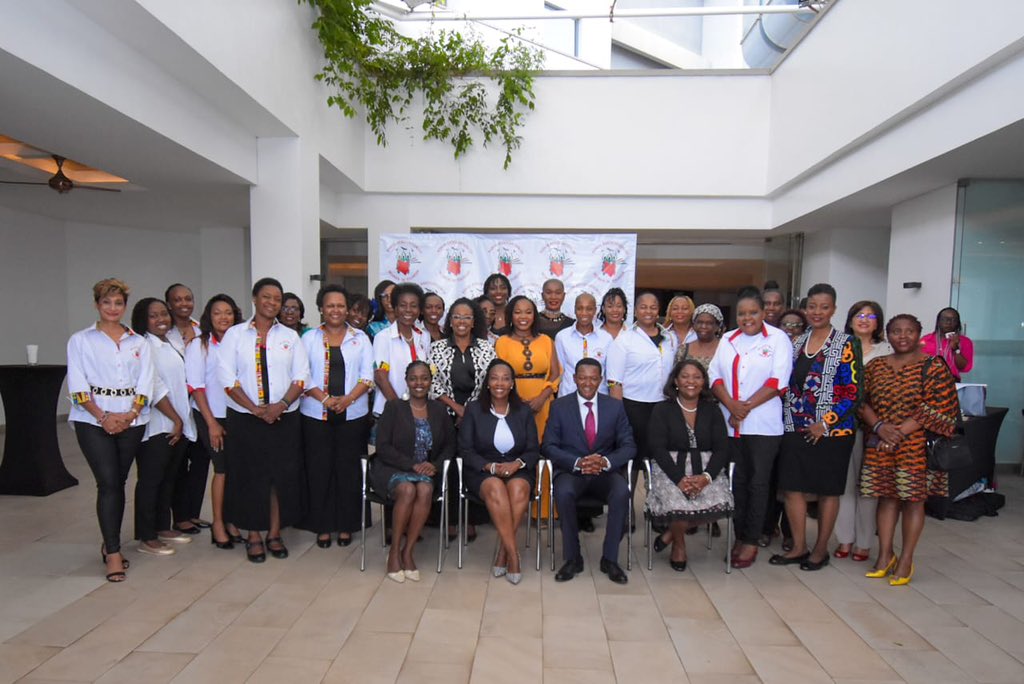 Kenya’s First Women in Tourism Association Unveiled