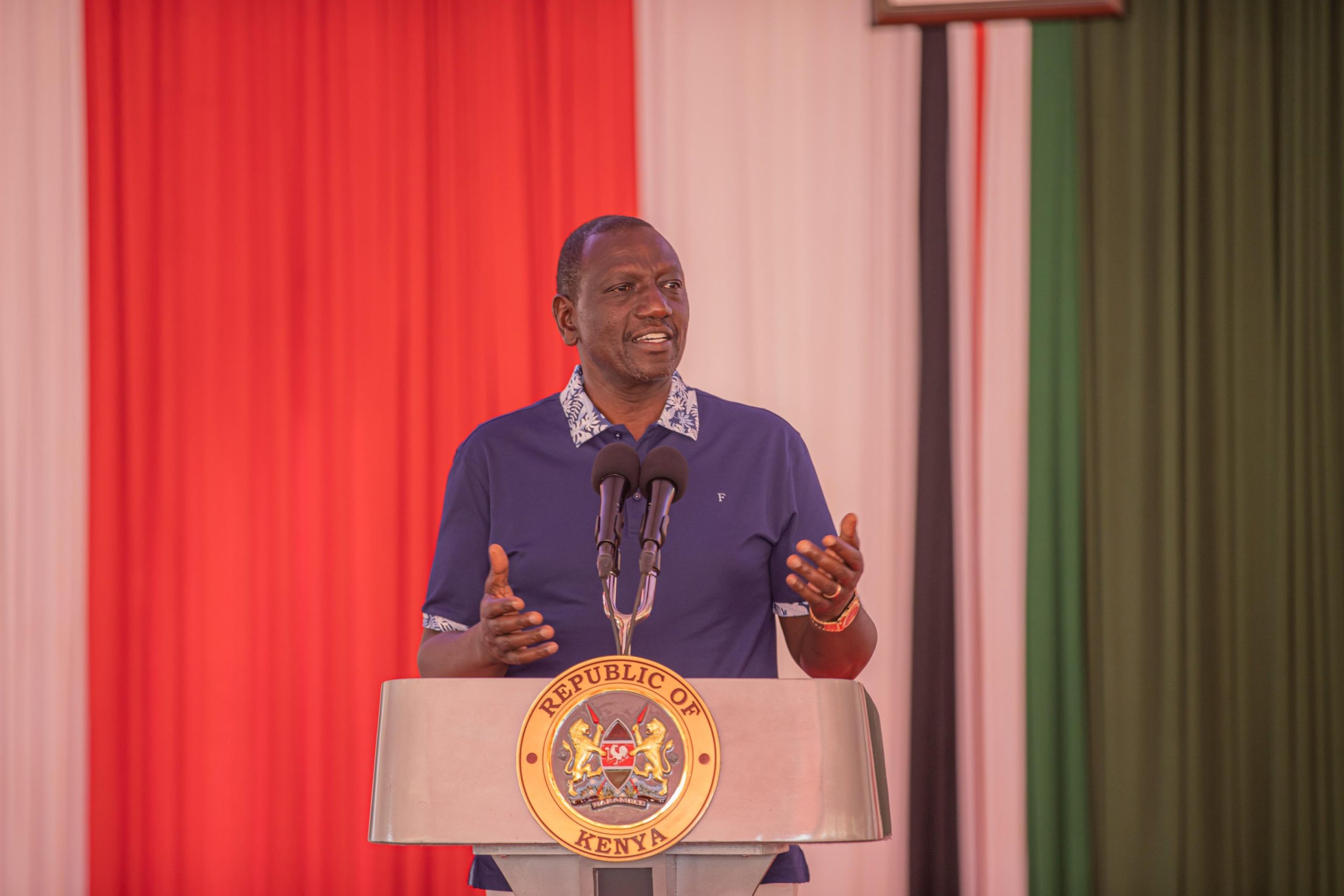 Ruto Tells Kenya Kwanza Leaders to Shun 2027 Politics and Focus on Delivery