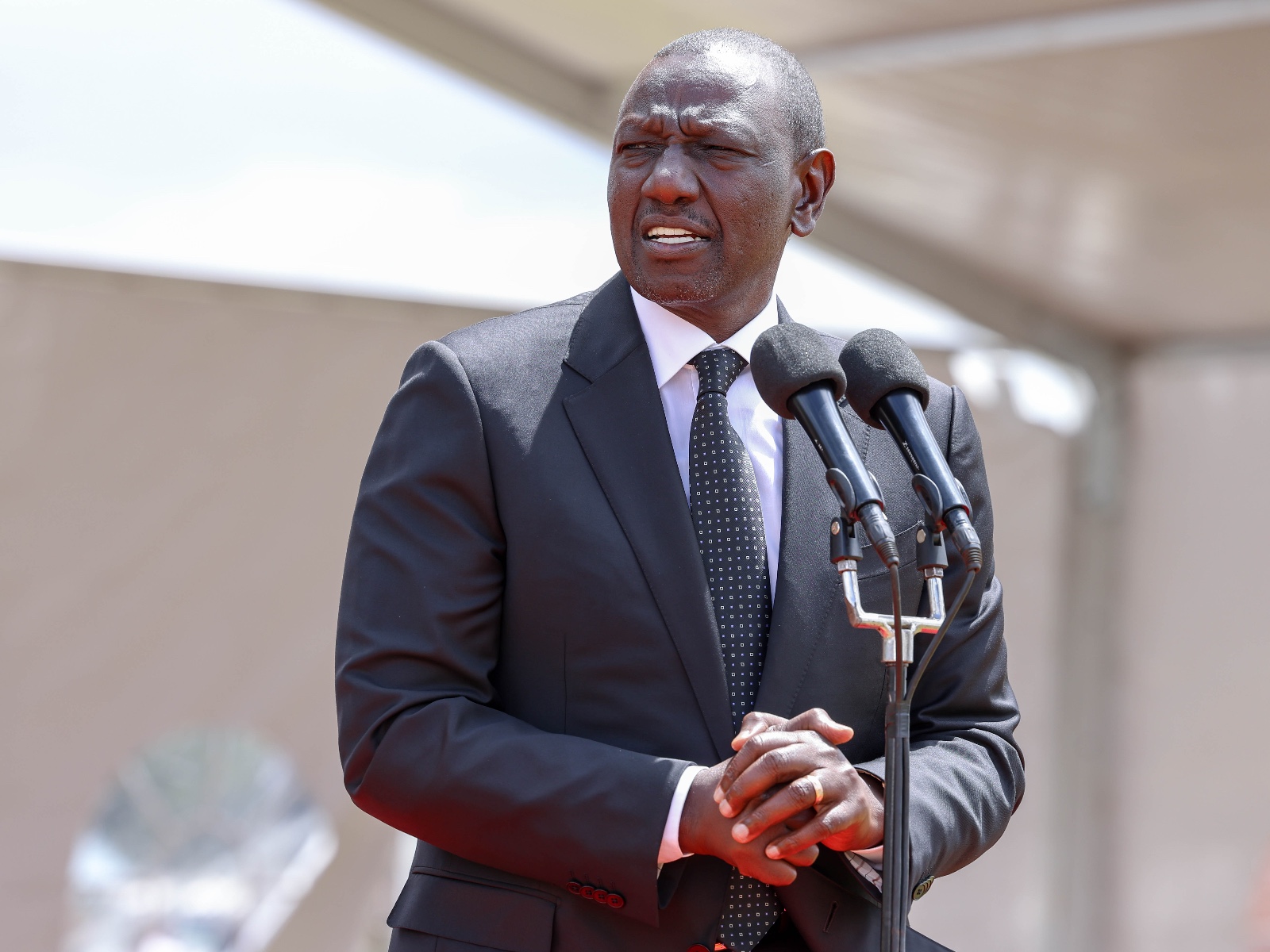 President William Ruto’s Message of Hope to Kenyans this Easter