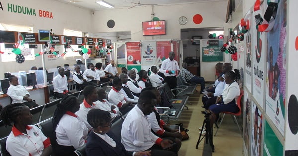 Here Are the Nine Essential Judiciary Services Offered at Huduma Centres