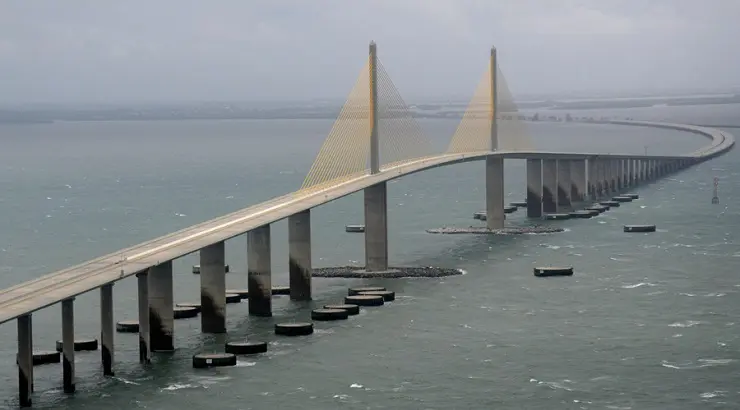 Ruto Secures KSh 260B for Africa’s Longest Bridge in Mombasa