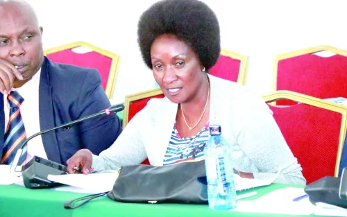 Education Reforms: TSC Registers More than 49,000 New Teachers in 2023