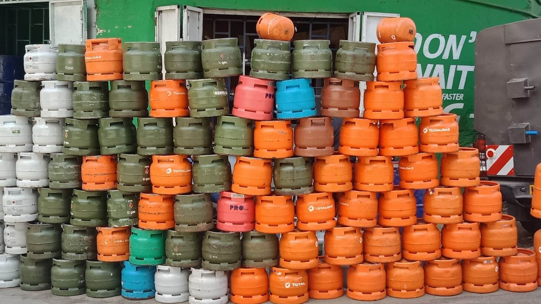 Government to Provide Free Gas Cylinders for Low-Income Homes, Says CS Chirchir