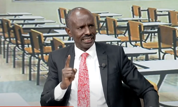 Sossion Advocates for E-Citizen Fee Payments to Curb Unnecessary Levies