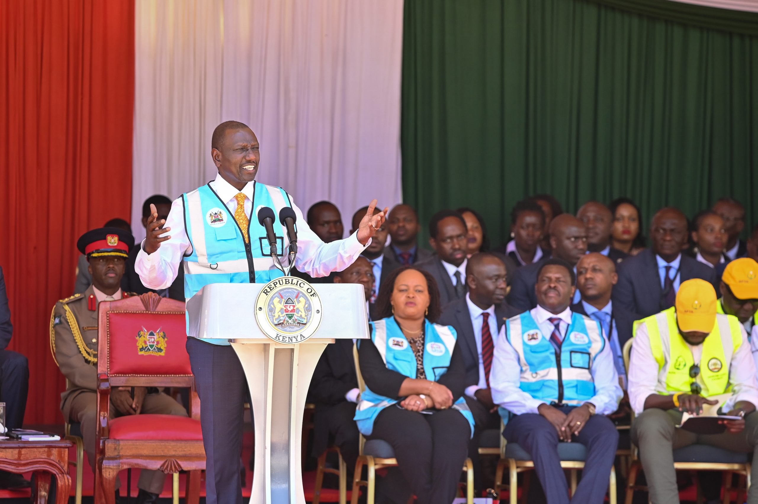 Govt Allocates KSh 3B to Empower Community Health Workers