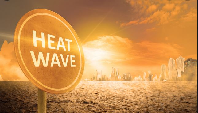Met Dept: Kenyans to Experience Scorching Temperatures for Six Days