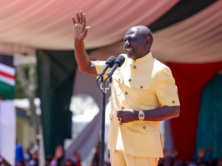 Forget the Naysayers. There is a Method to Ruto’s ‘Madness’