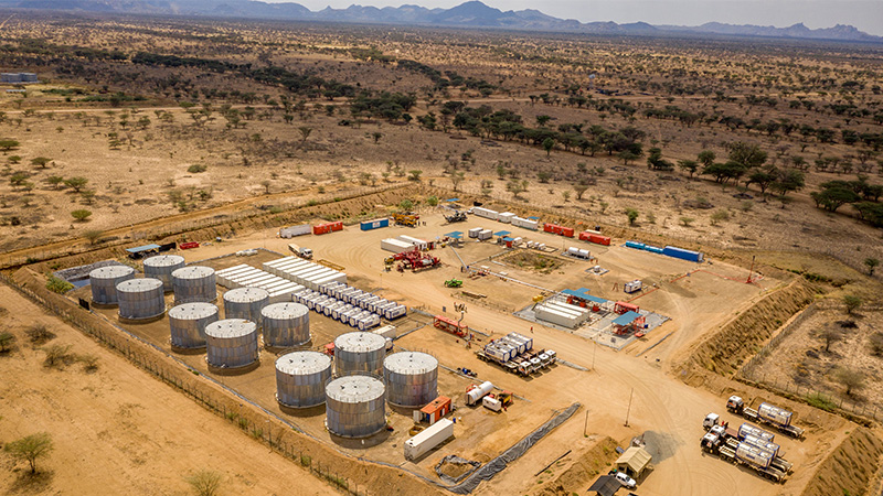 Inside Tullow Oil’s Move to Potentially Lower Fuel Prices in Kenya