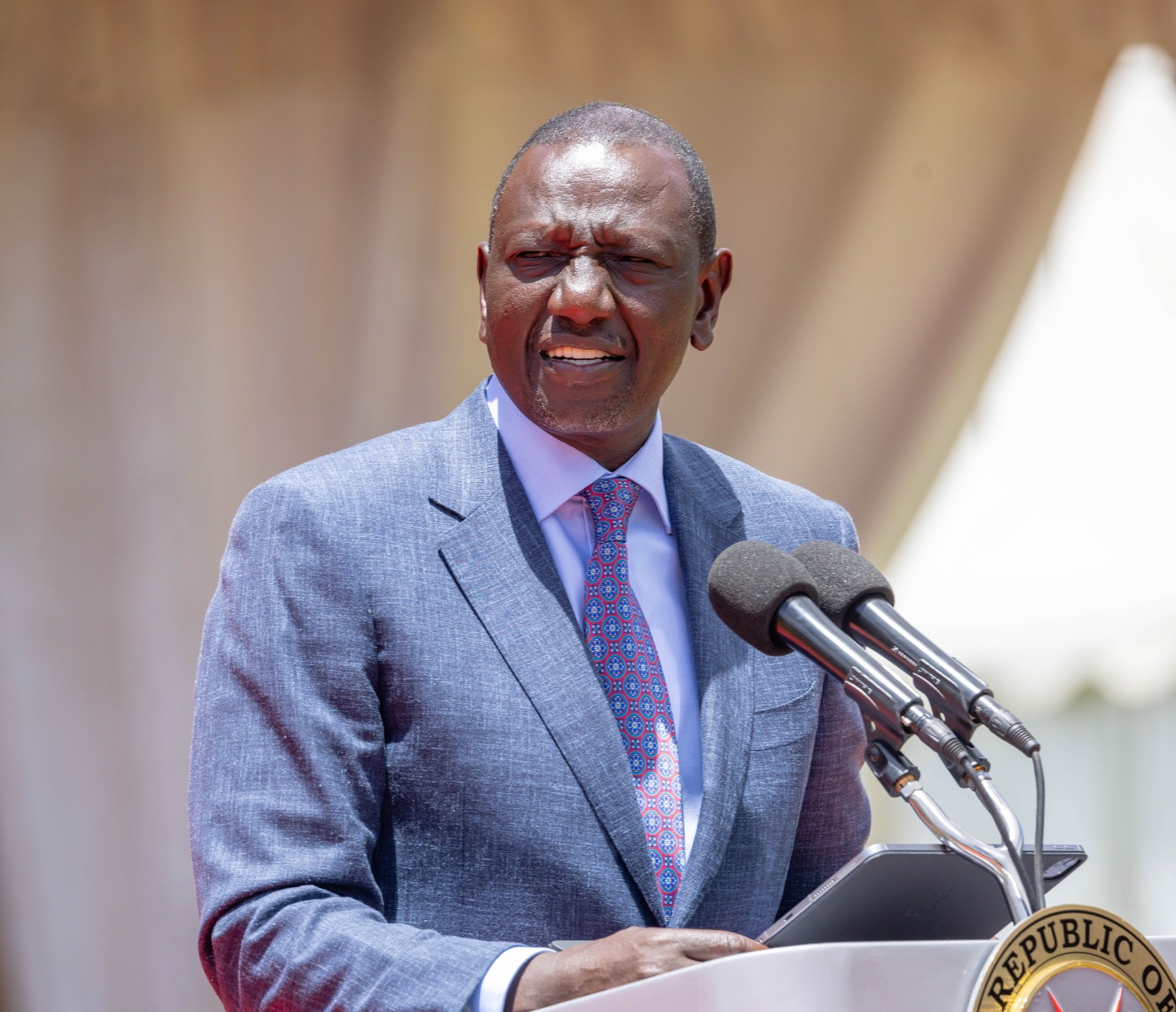 President Ruto Pledges More Funding for Women Projects on International Women’s Day