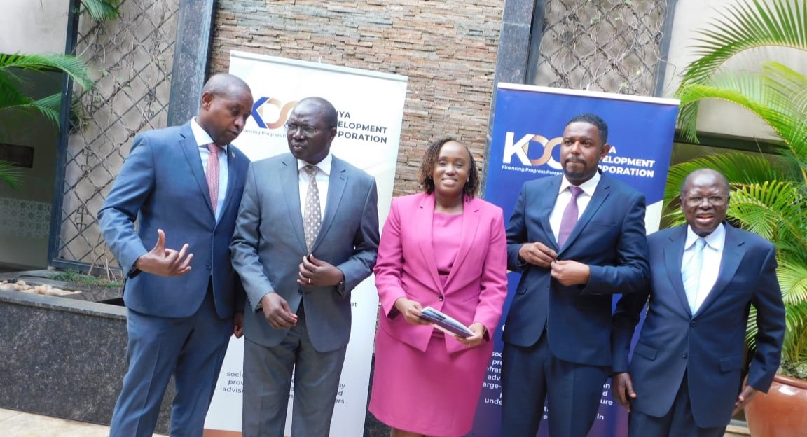 Trade Ministry Launches Sh7 Billion Programme to Boost SMEs 
