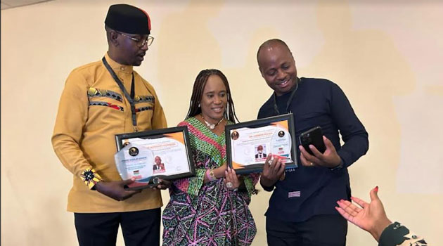 KEMSA Receives Africa’s Best Quality Leadership Award 2024