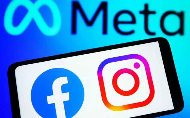 Why Your Facebook and Instagram Are Down