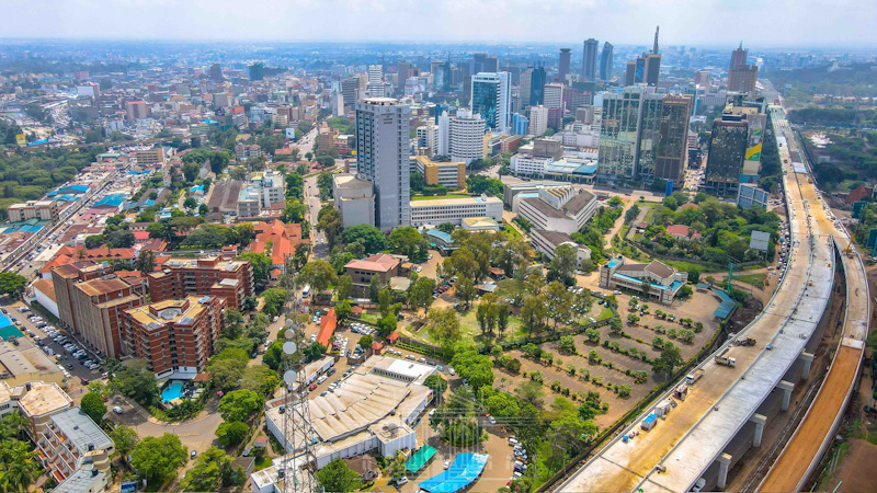 Kenya Voted Top Investment Destination by Global CEOs, PWC Survey Reveals