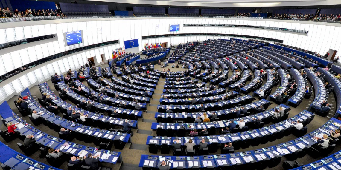 EU Lawmakers Approve Economic Deal with Kenya
