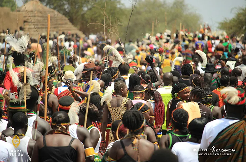 Kenya, Uganda To Strengthen Bilateral Ties Through Cultural Festivals