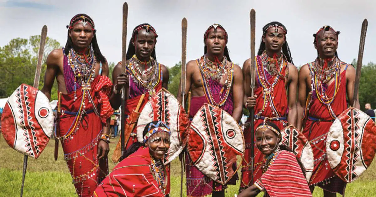 How Latest Govt Initiative Amplifies Cultural Preservation and Empowerment in Kenya