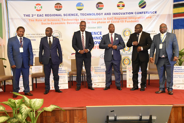 Nairobi to Host Third Regional Science, Technology, and Innovation Conference
